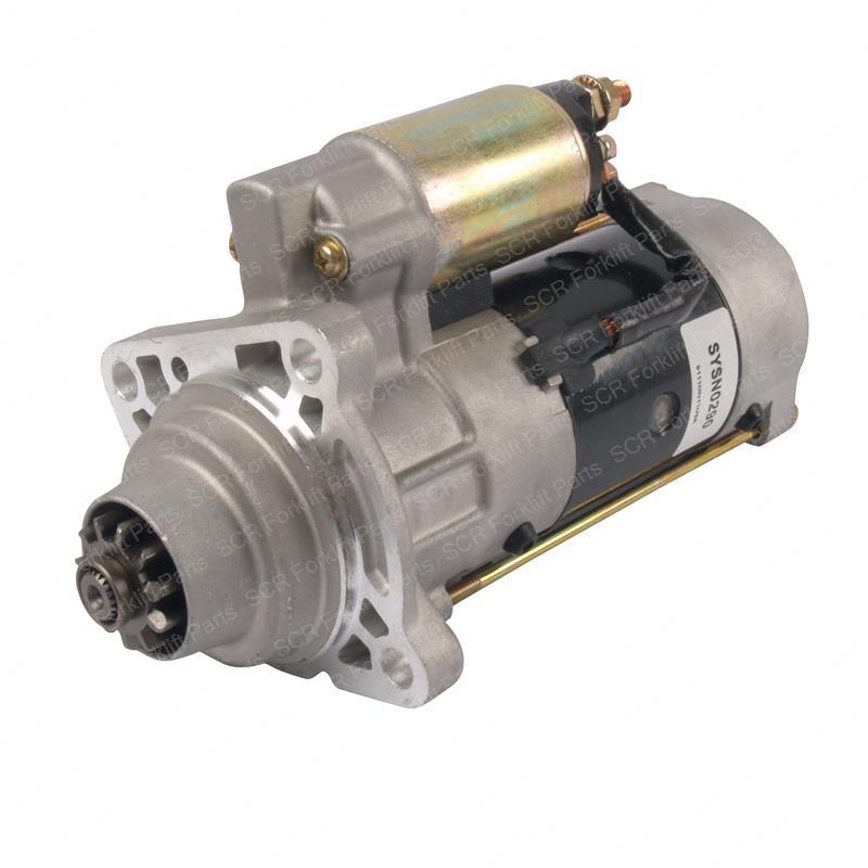 STARTER - NEW SY16666111 sy16666111 product image