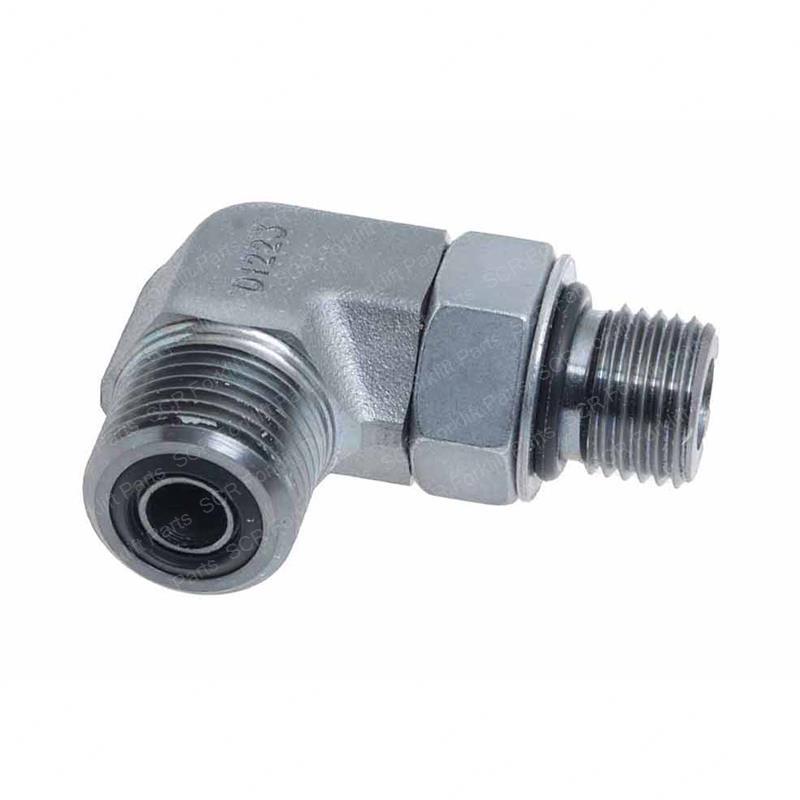 ELBOW RA800-809/005 ra800-809-005 product image