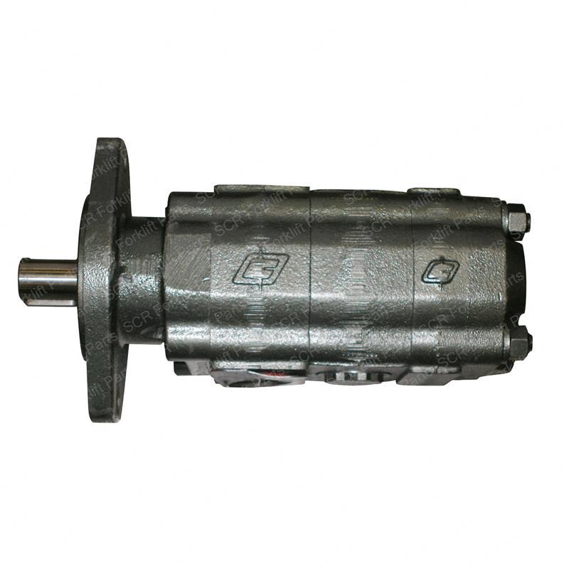 PUMP - HYDRAULIC SY32096 sy32096 product image