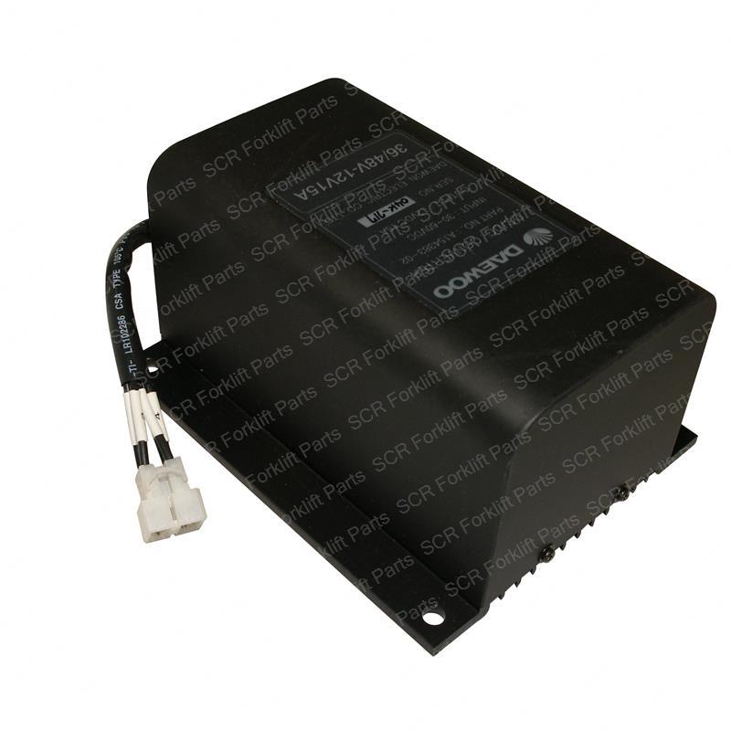 CONVERTER - DC-DC 36-48 VOLT MB0835951 mb0835951 product image