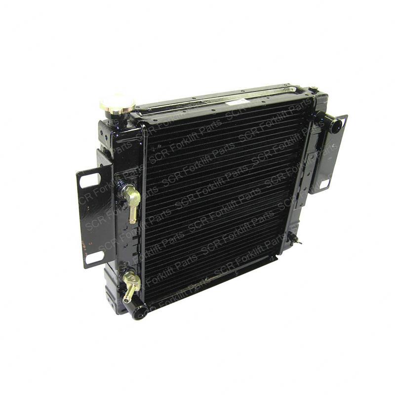 RADIATOR DWD490576 dwd490576 product image
