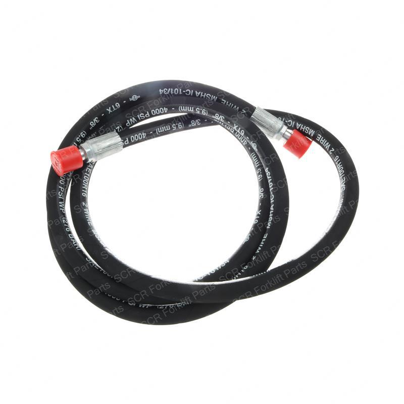 HOSE - HIGH PRESSURE SY1261803 sy1261803 product image