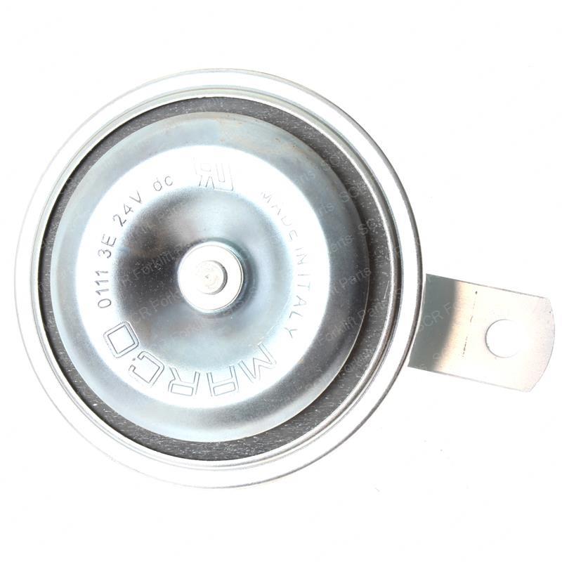 HORN-W BKT 105DB 2 TRM 16.8-60 RA1233519-003 ra1233519-003 product image