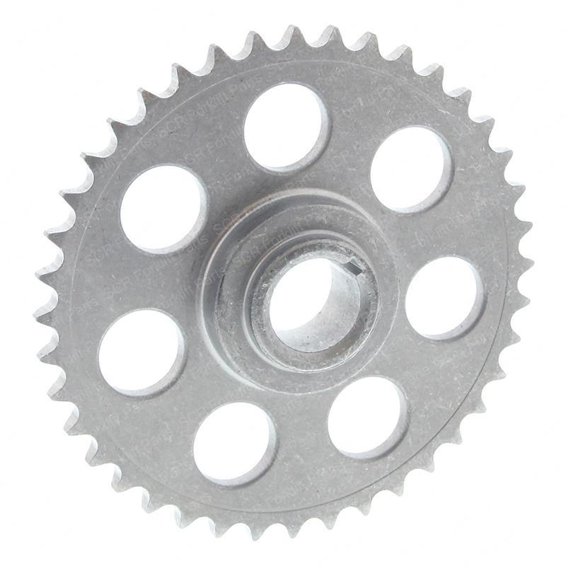 SPROCKET -  CAMSHAFT (AC13024-50K01)