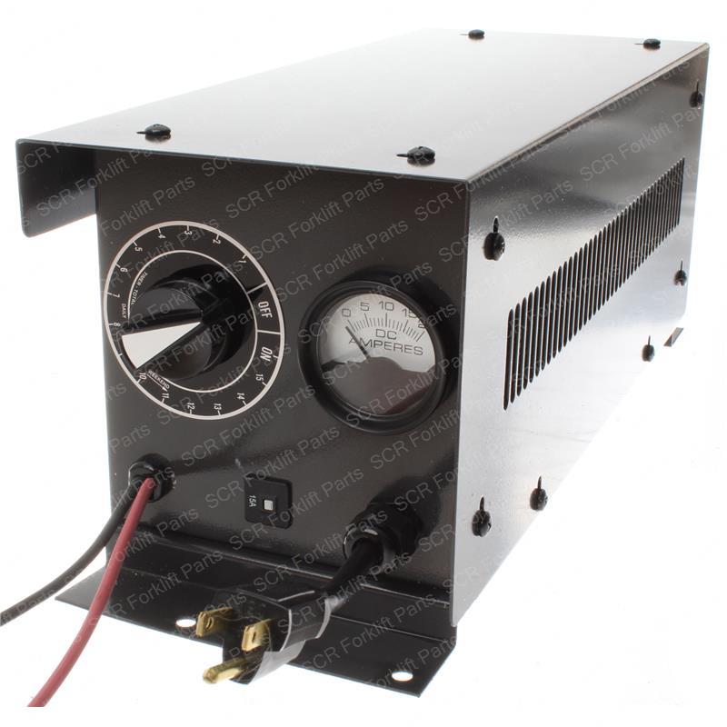 CHARGER 36V 60HZ 120VAC SY28-103358 sy28-103358 product image
