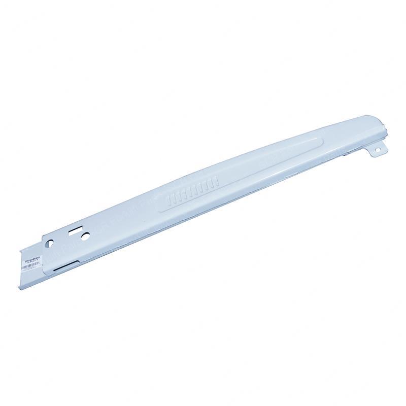 GUARD WLDT,RR RH PLR 7035 NI73760-FW70A-WHT ni73760-fw70a-wht product image