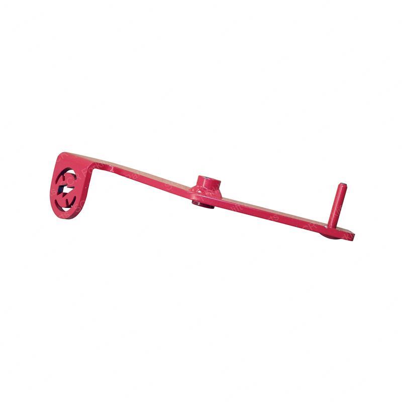 WELDMENT - DISCONNECT LEVER YT2049392 yt2049392 product image