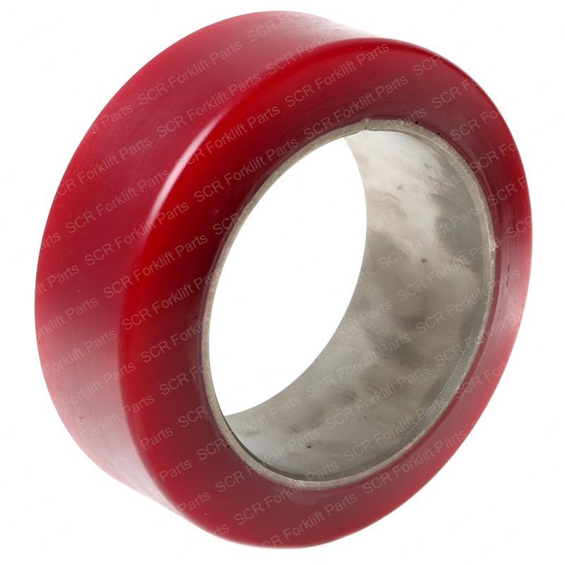 TIRE - POLY 12X4.5X8 CR310025-142-01 cr310025-142-01 product image