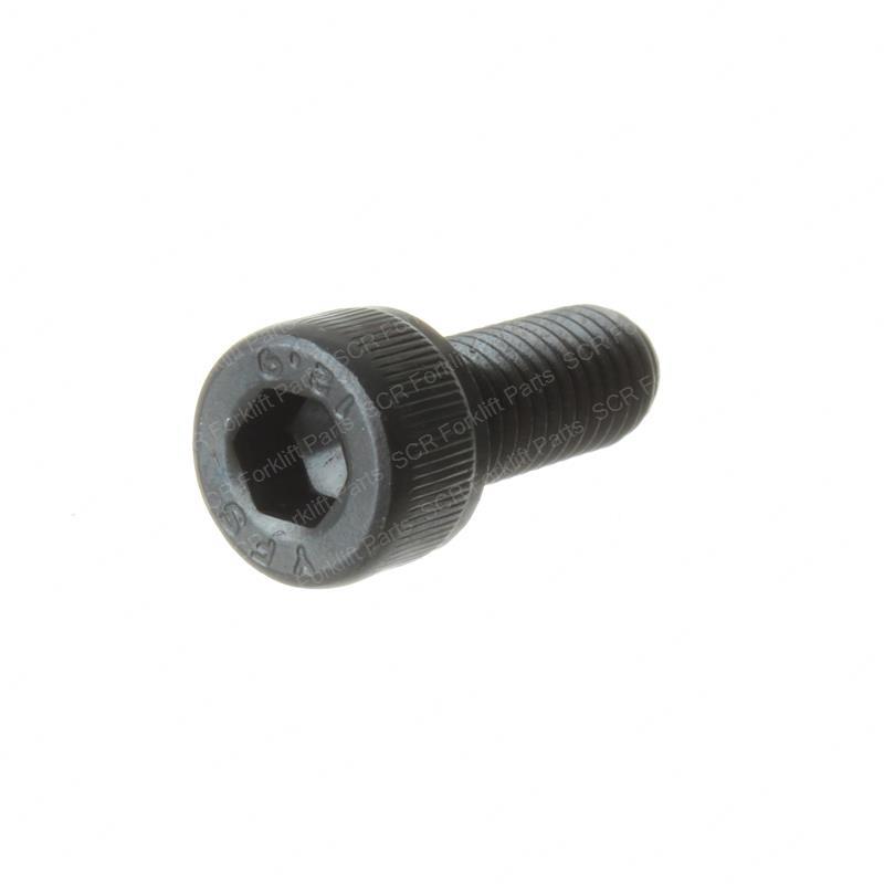 CAPSCREW - SOCKET HEAD DWA133837 dwa133837 product image