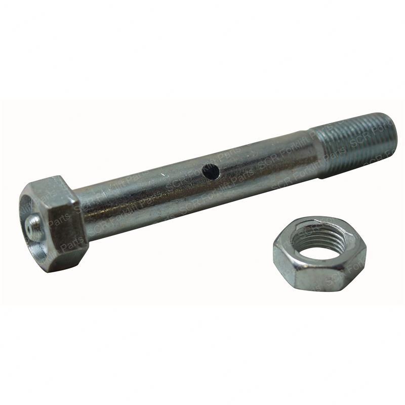 BOLT ASSEMBLY - AXLE MB1009259 mb1009259 product image