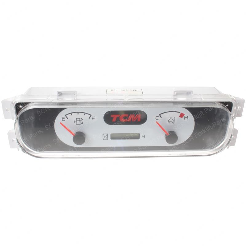 DASHBOARD 12V NI22N52-40801 ni22n52-40801 product image