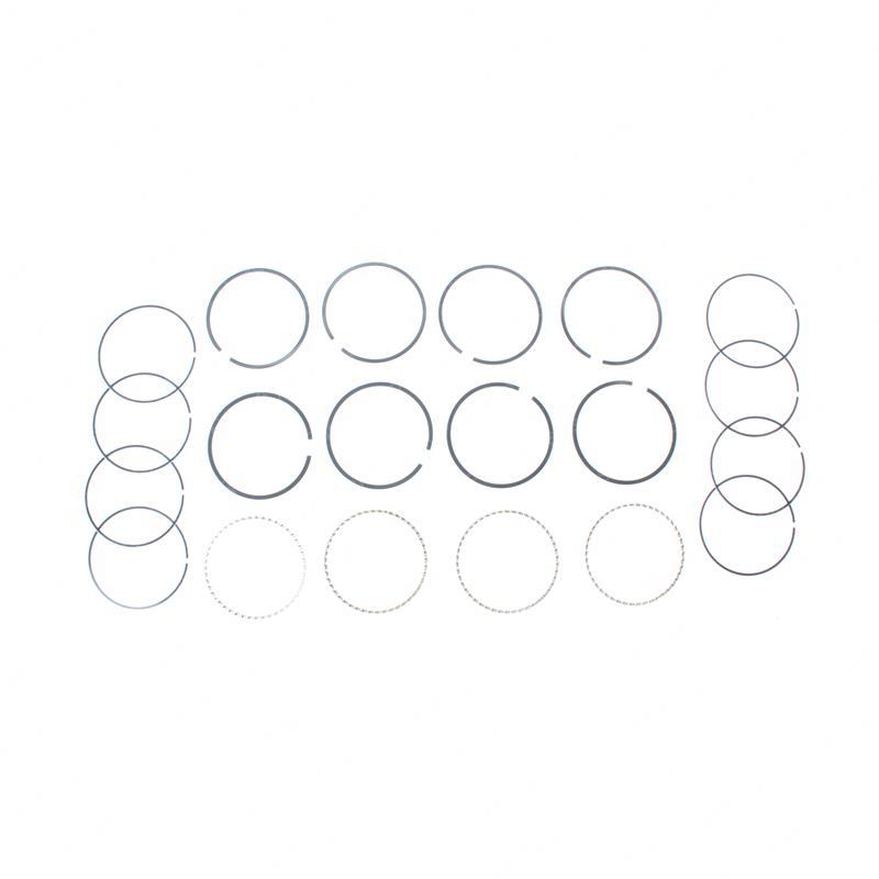 PISTON RING SET 4 CYL 0.25 HY1554065 hy1554065 product image