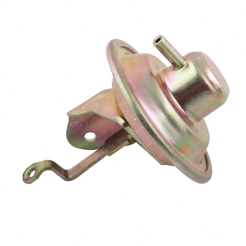 CANISTER - VACUUM ADVANCE SY024-001 sy024-001 product image