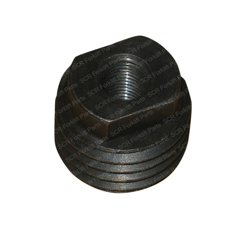 NUT CR114050 cr114050 product image