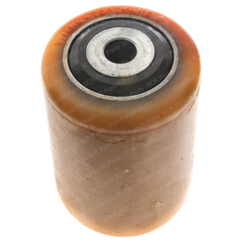 WHEEL ASSEMBLY - POLY 82X110 SY6665014777 sy6665014777 product image