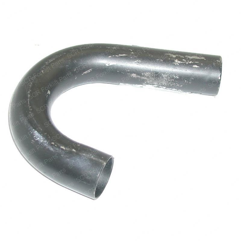 PIPE-EXHAUST HY0377224 hy0377224 product image
