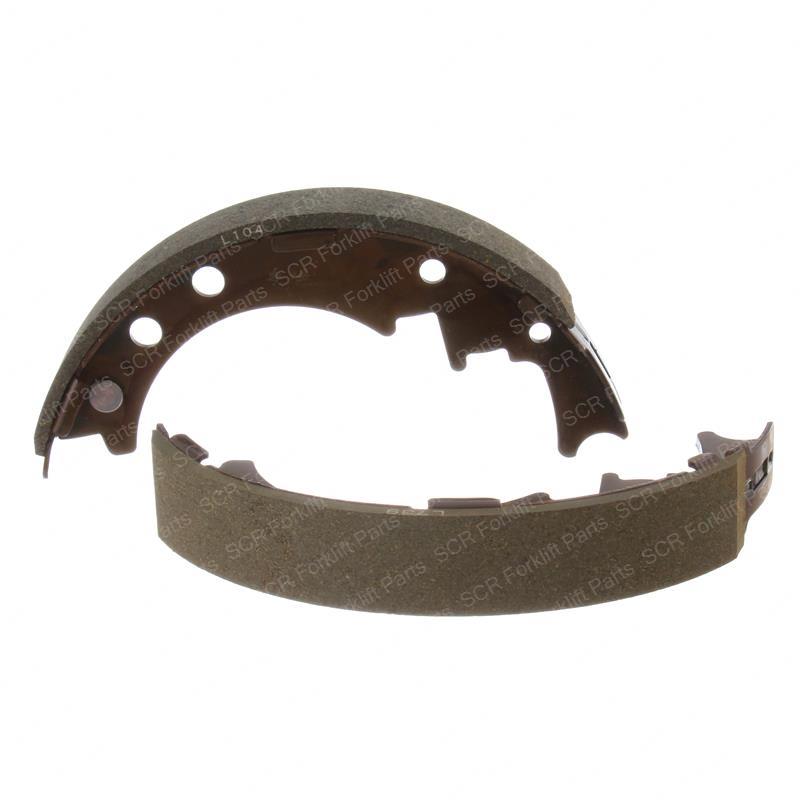 SHOE SET - BRAKE NICK21080383010 nick21080383010 product image