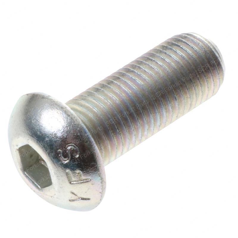 CAPSCREW - SOCKET HEAD JL88261128 jl88261128 product image