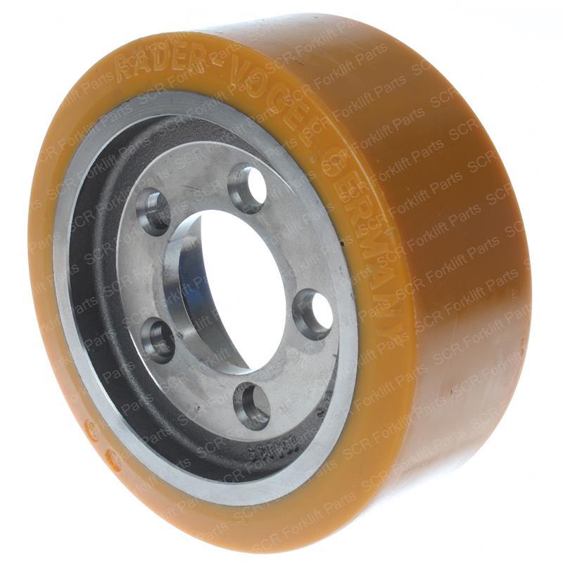 WHEEL - DRIVE LI9903813 li9903813 product image