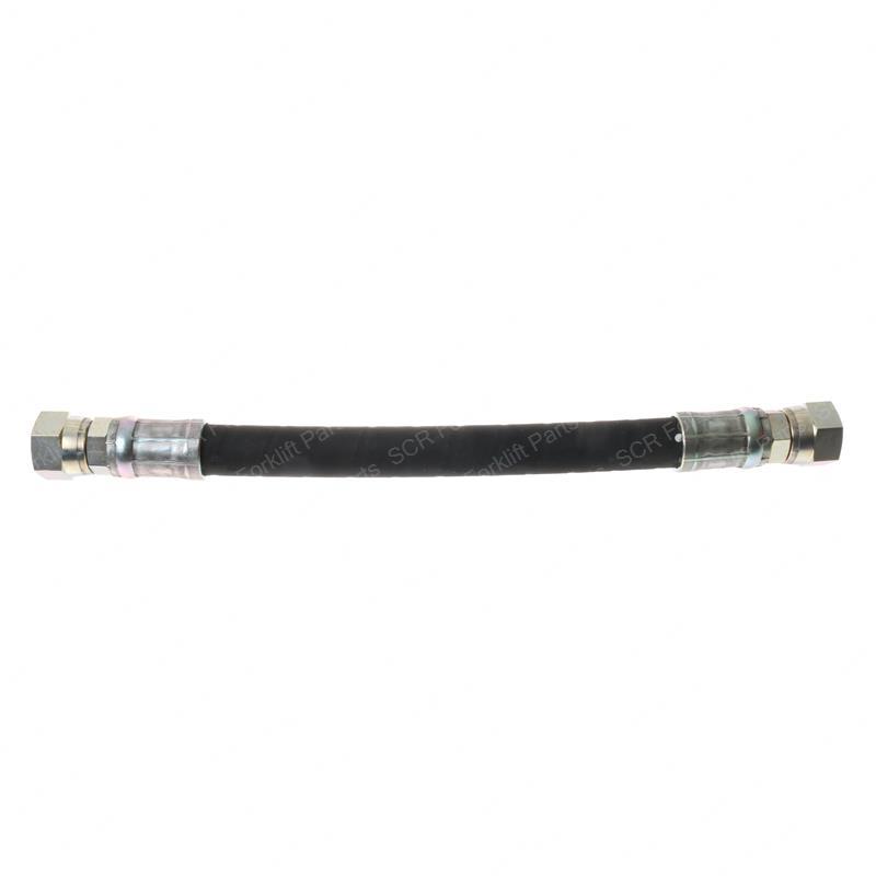 HOSE ASSEMBLY - HYDRAULIC KO3FE-71-32430 ko3fe-71-32430 product image