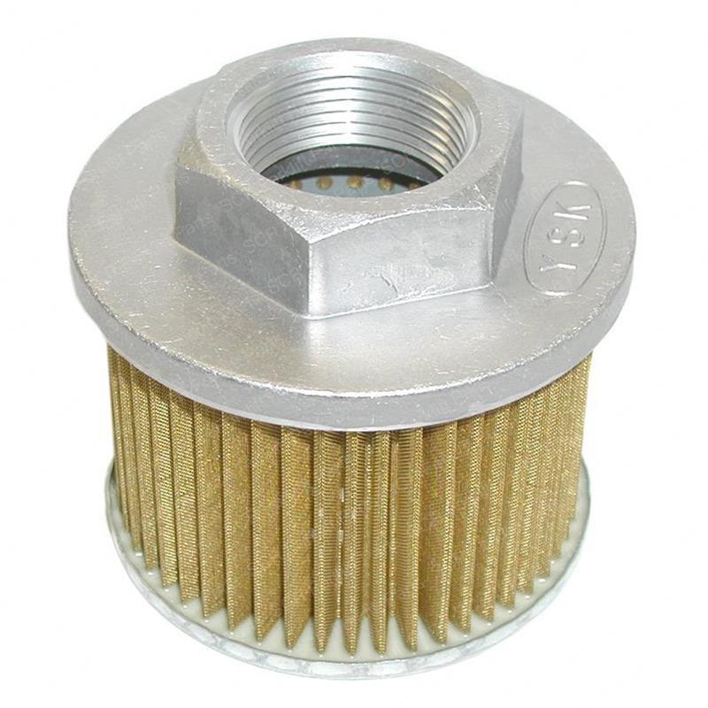 FILTER - HYDRAULIC SUCTION MB14483080 mb14483080 product image