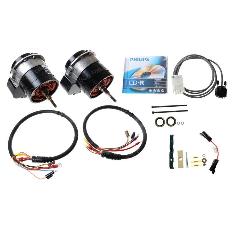 KIT(SERVICE) PEERLESS MOTOR KIT JL7024746 jl7024746 product image