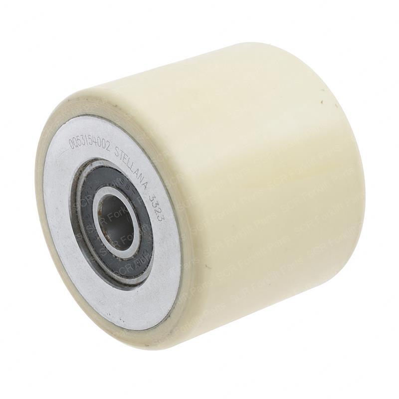 WHEEL ASSEMBLY - POLY LI0009933967 li0009933967 product image