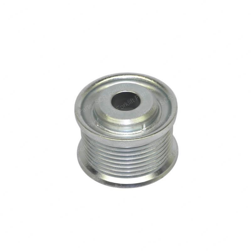 PULLEY, ALTERNATOR HN3908560 hn3908560 product image