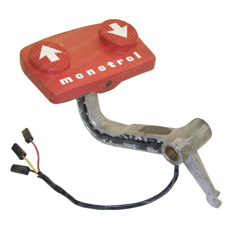 PEDAL - MONOTROL DW353398 dw353398 product image
