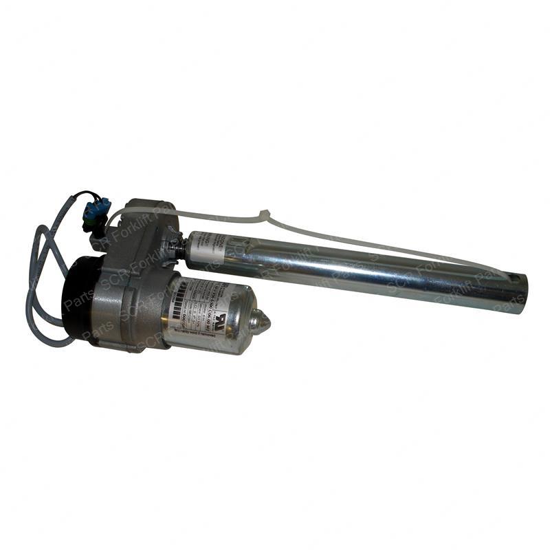 ACTUATOR -  36VDC -  06.0STRK - SY1242196 sy1242196 product image
