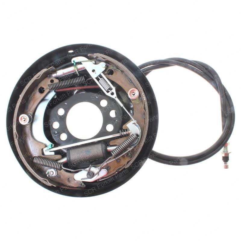 BRAKE ASSEMBLY RH NI51232-60503 ni51232-60503 product image