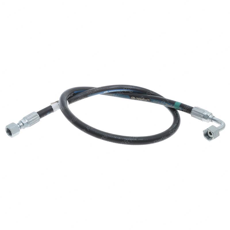 HOSE ND .38 X 46.00 6FFX6FF 90 JL2717039 jl2717039 product image
