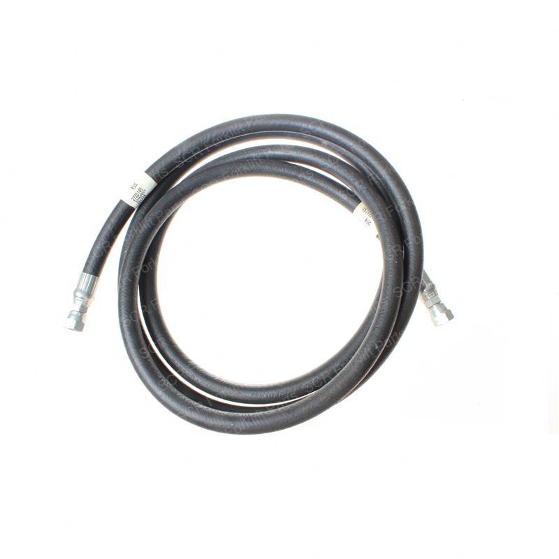 HYDRAULIC FUEL HOSE ASSY SY1261431 sy1261431 product image