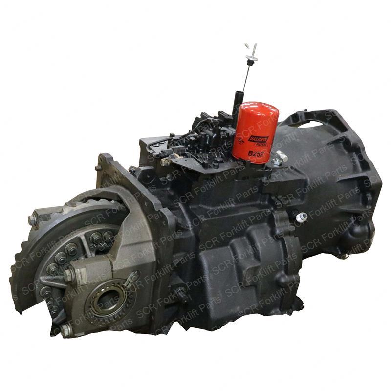 TRANS - REMAN HY1552543-R hy1552543-r product image