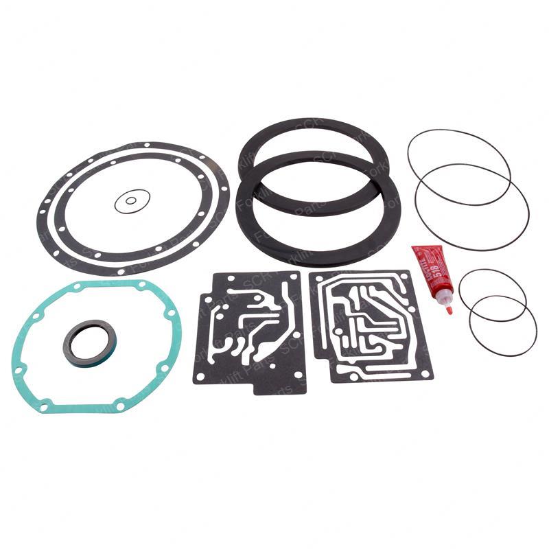 SEAL KIT TY00591-20632-81 ty00591-20632-81 product image