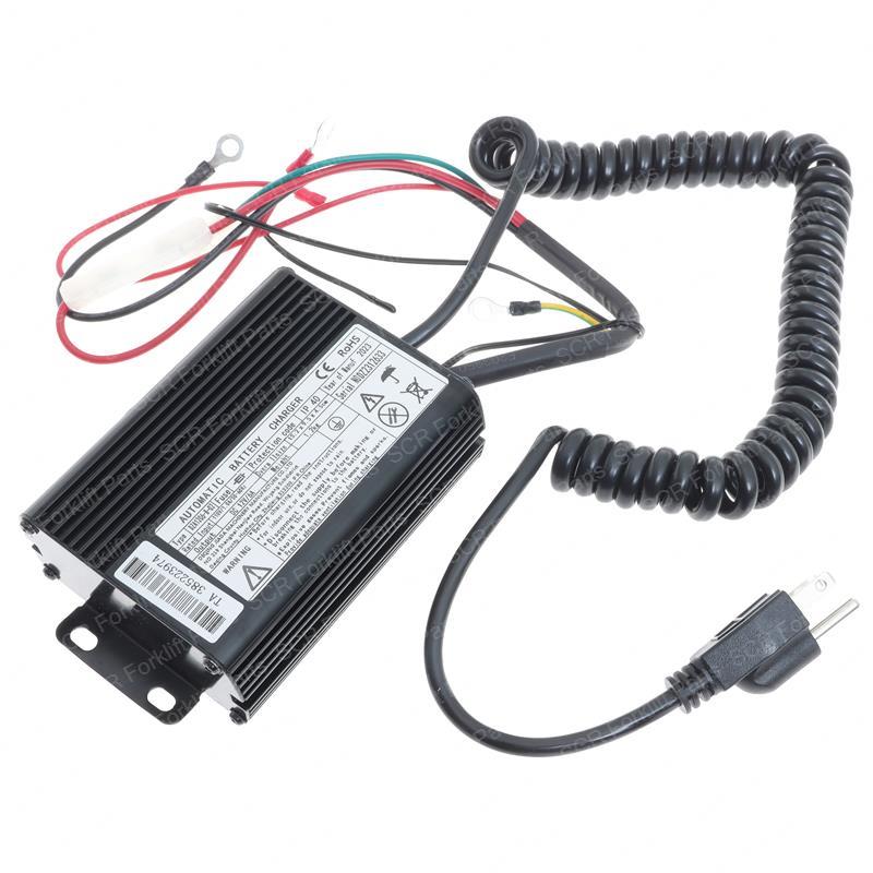 BATTERY CHRGR 6/13 OR NEWER SY15139006 sy15139006 product image