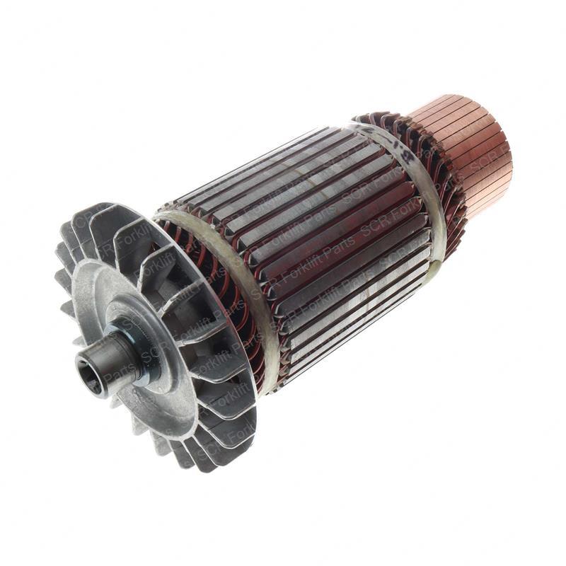 ARMATURE - MOTOR RA570-317/512 ra570-317-512 product image