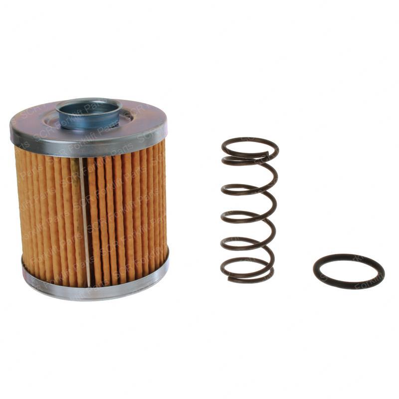 FILTER - HYDRAULIC DWP171521 dwp171521 product image