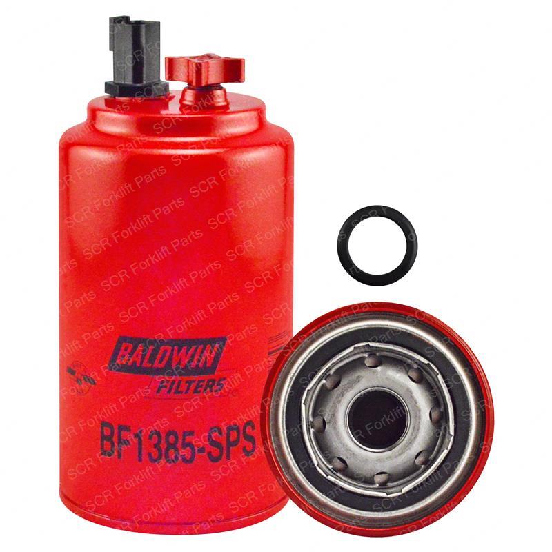 FILTER - FUEL JL70020349 jl70020349 product image