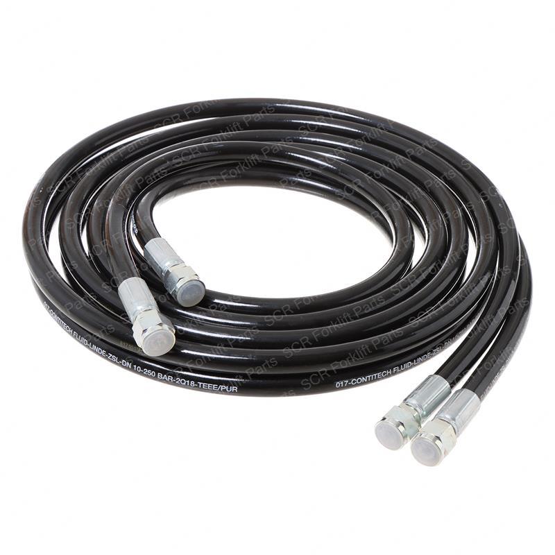 HYDRAULIC HOSE ASSEMBLY LI1884905061 li1884905061 product image
