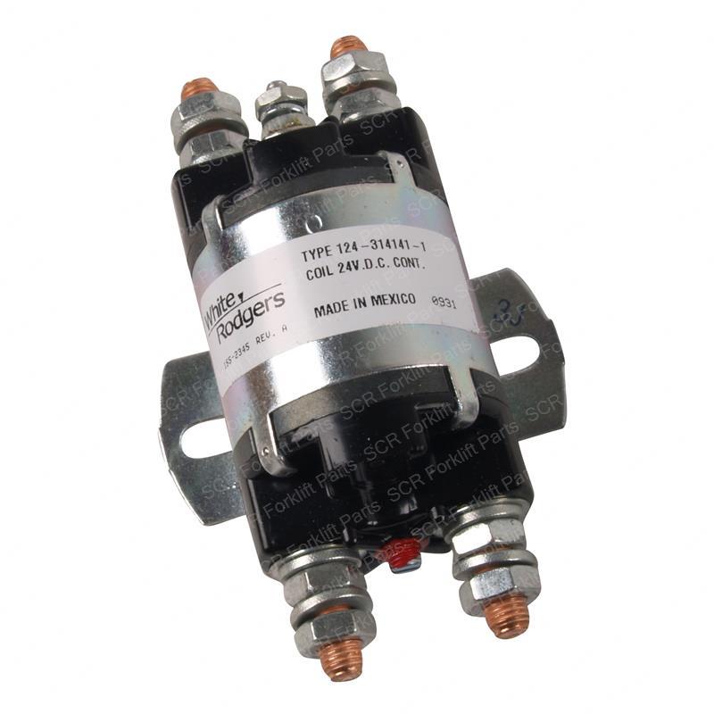 SOLENOID - 24 VOLT MB2I7918-ORG mb2i7918-org product image