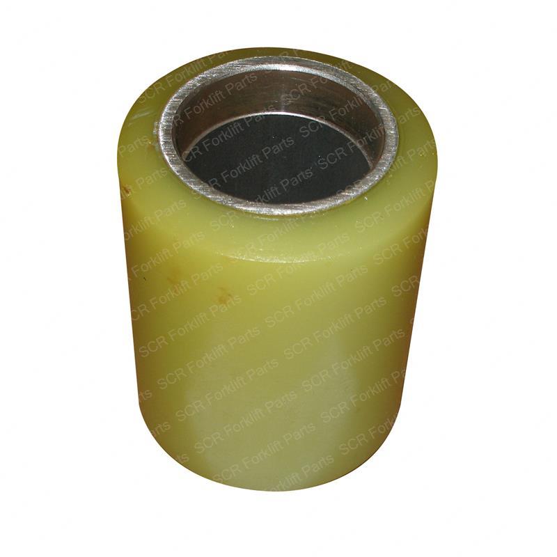 WHEEL - POLY 3.25X4.2X2.047 CR310219-302 cr310219-302 product image