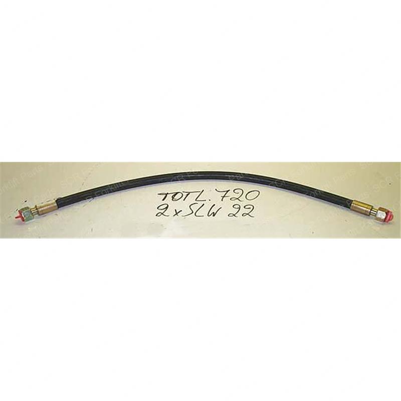HOSE - HYDRAULIC CL2813151 cl2813151 product image