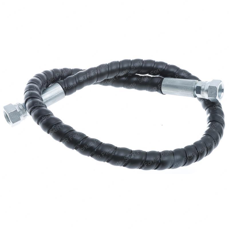 HYDRAULIC HOSE B CT2415-430300-10 ct2415-430300-10 product image