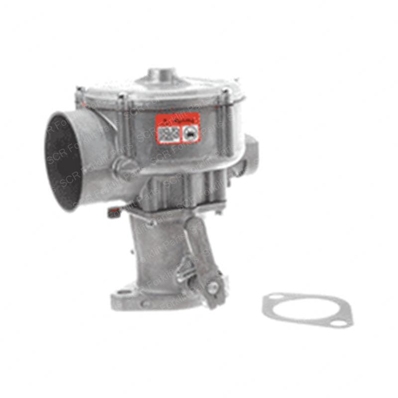 CARBURETOR - 90 DEG AIR HORN TY00591-14655-81 ty00591-14655-81 product image