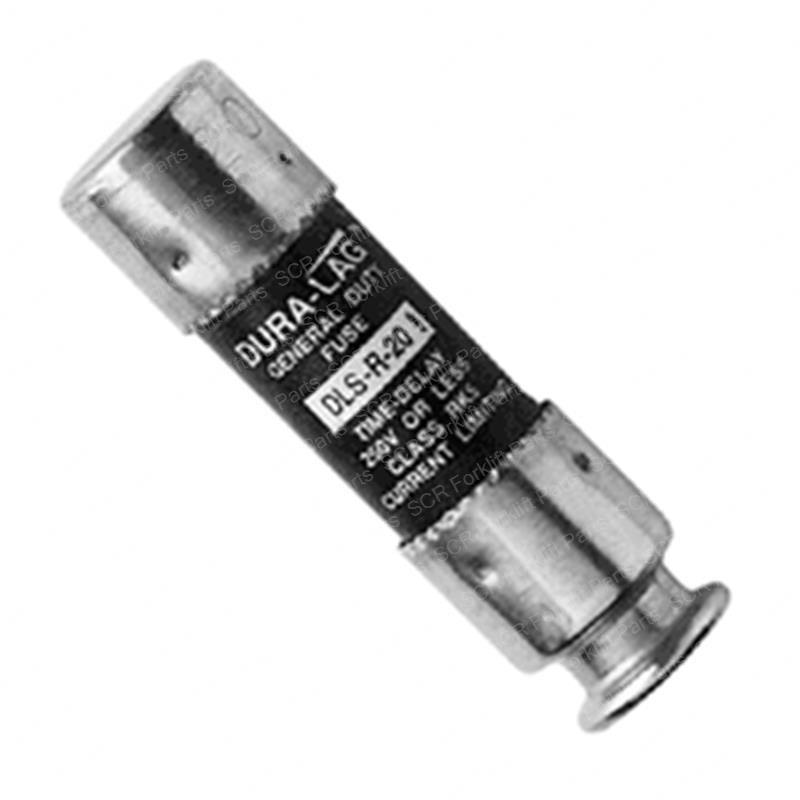 FUSE - 1 AMP TY00591-23321-81 ty00591-23321-81 product image