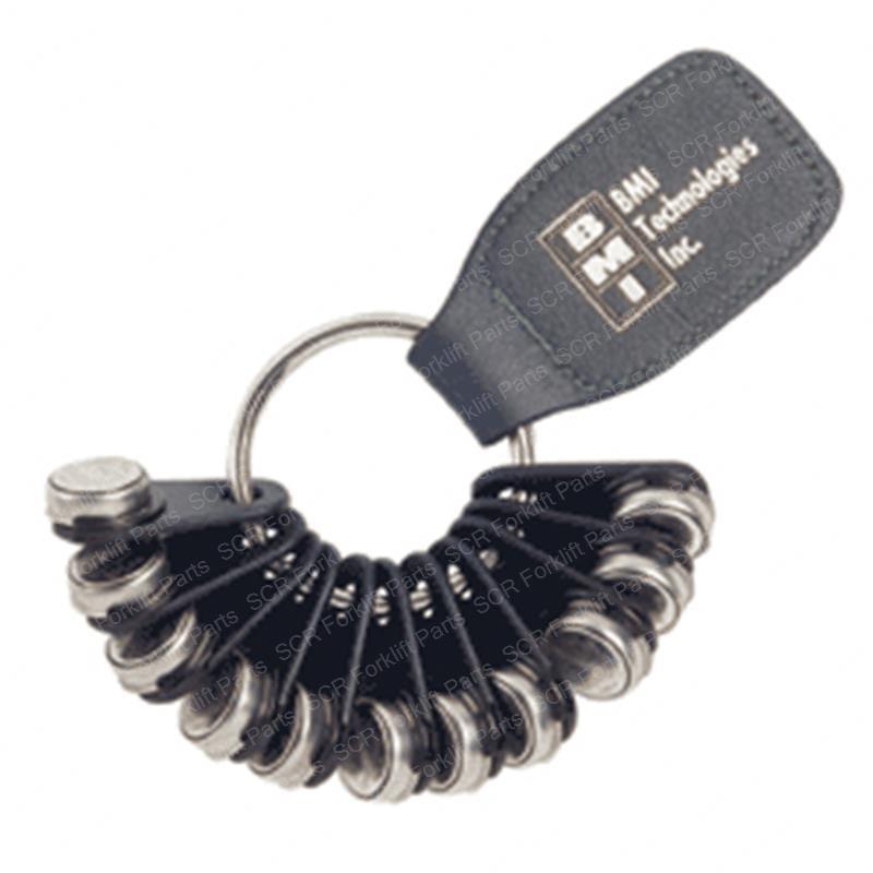 KEY - .3G PROGRAMMING YT150114660 yt150114660 product image