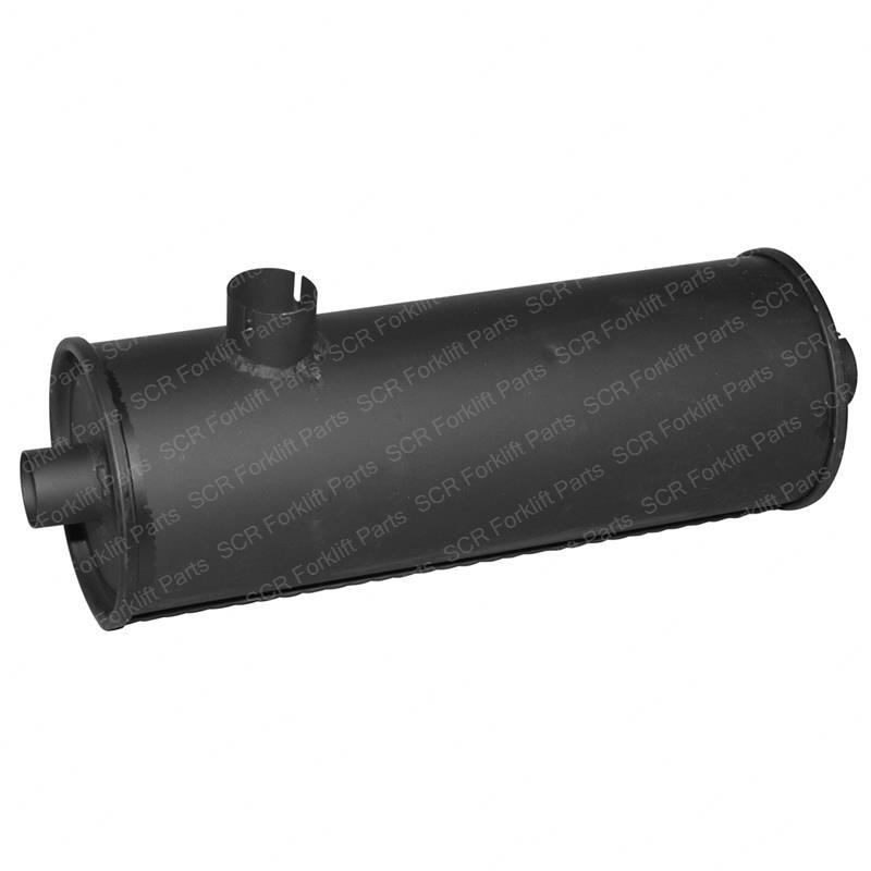 MUFFLER HY0377221 hy0377221 product image