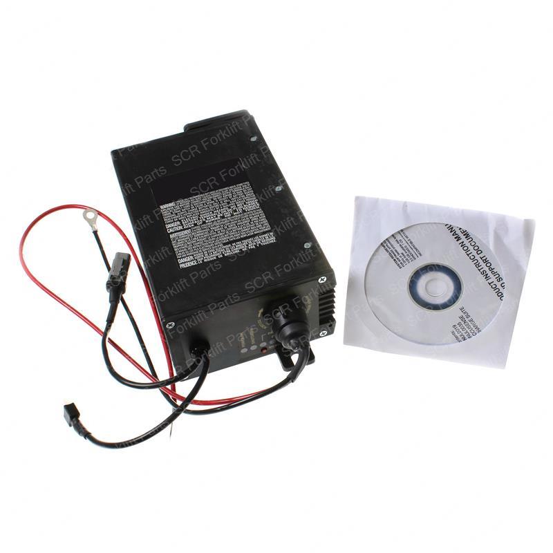 CHARGER - BATTERY 24V 20A SY1QA24F20Q9E sy1qa24f20q9e product image