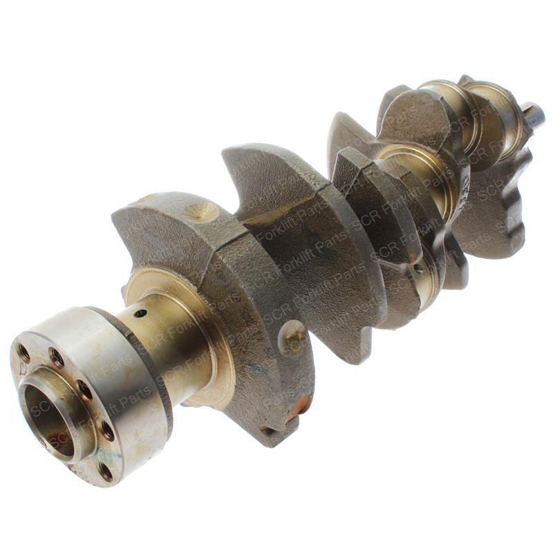 CRANKSHAFT TY13412-U3160 ty13412-u3160 product image